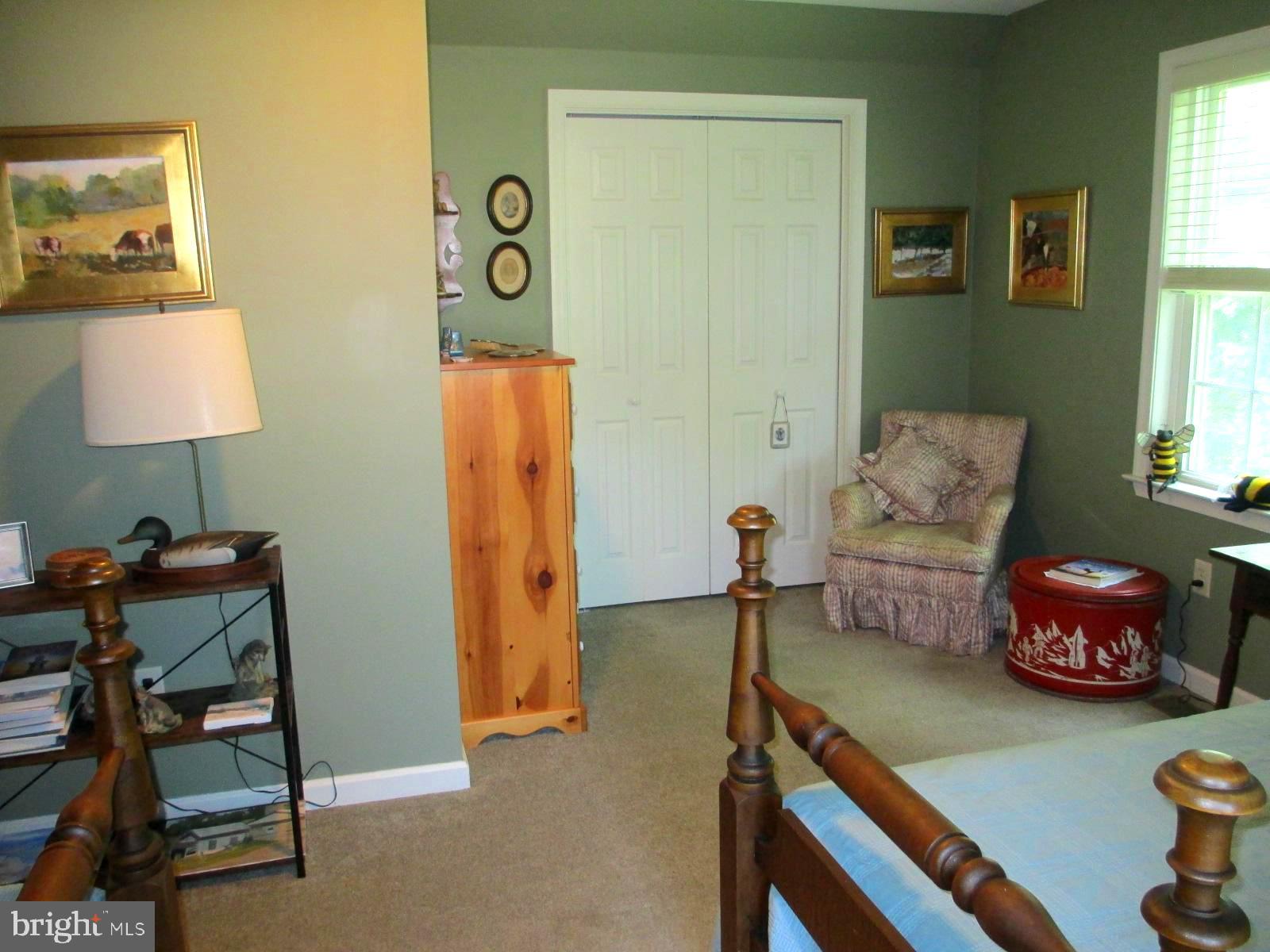 10791 Foreston Road Chestertown, MD 21620 - Photo 19 of 27 Second bedroom