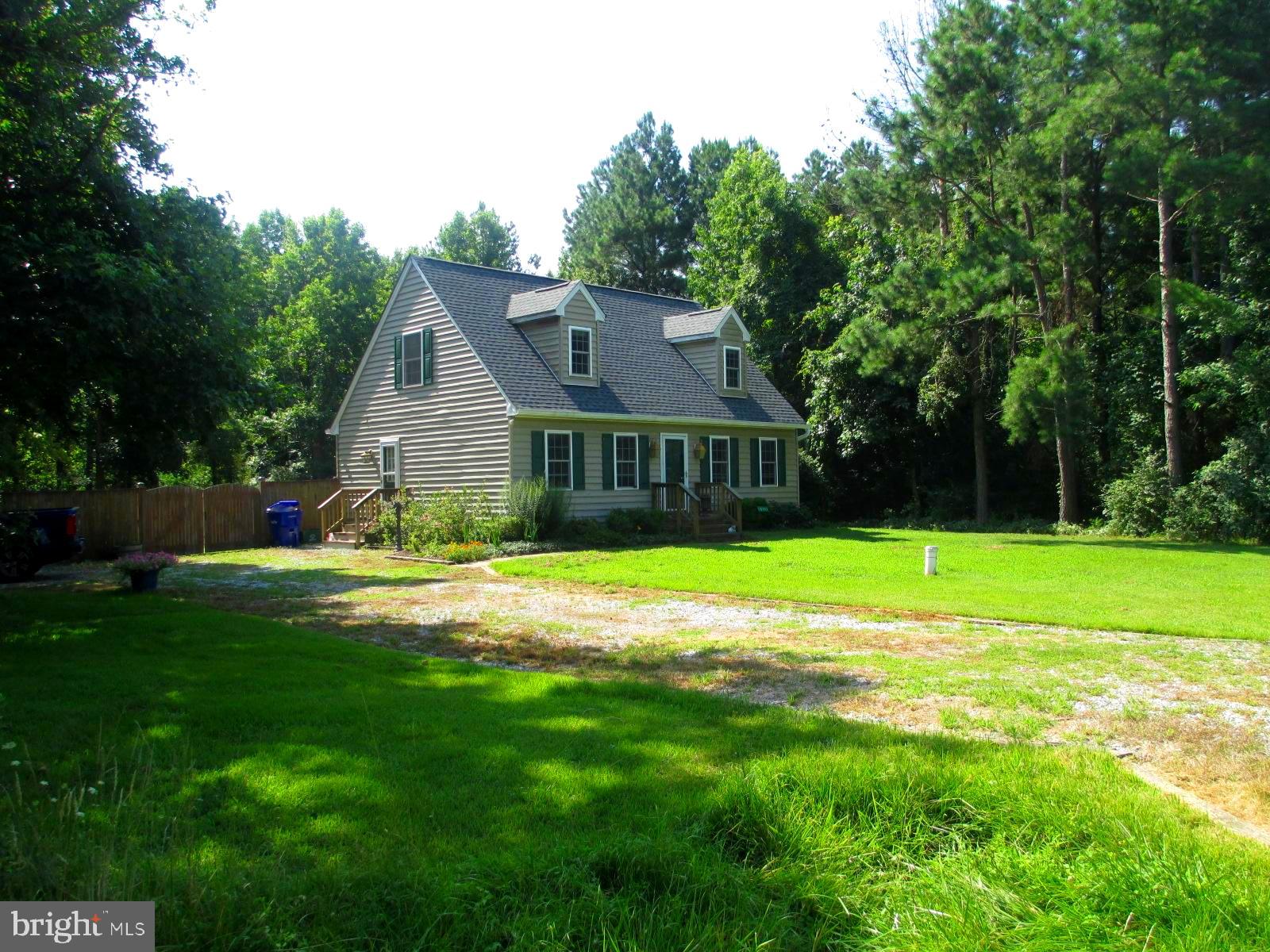 10791 Foreston Road Chestertown, MD 21620 - Photo 6 of 27 Gallery Image 6