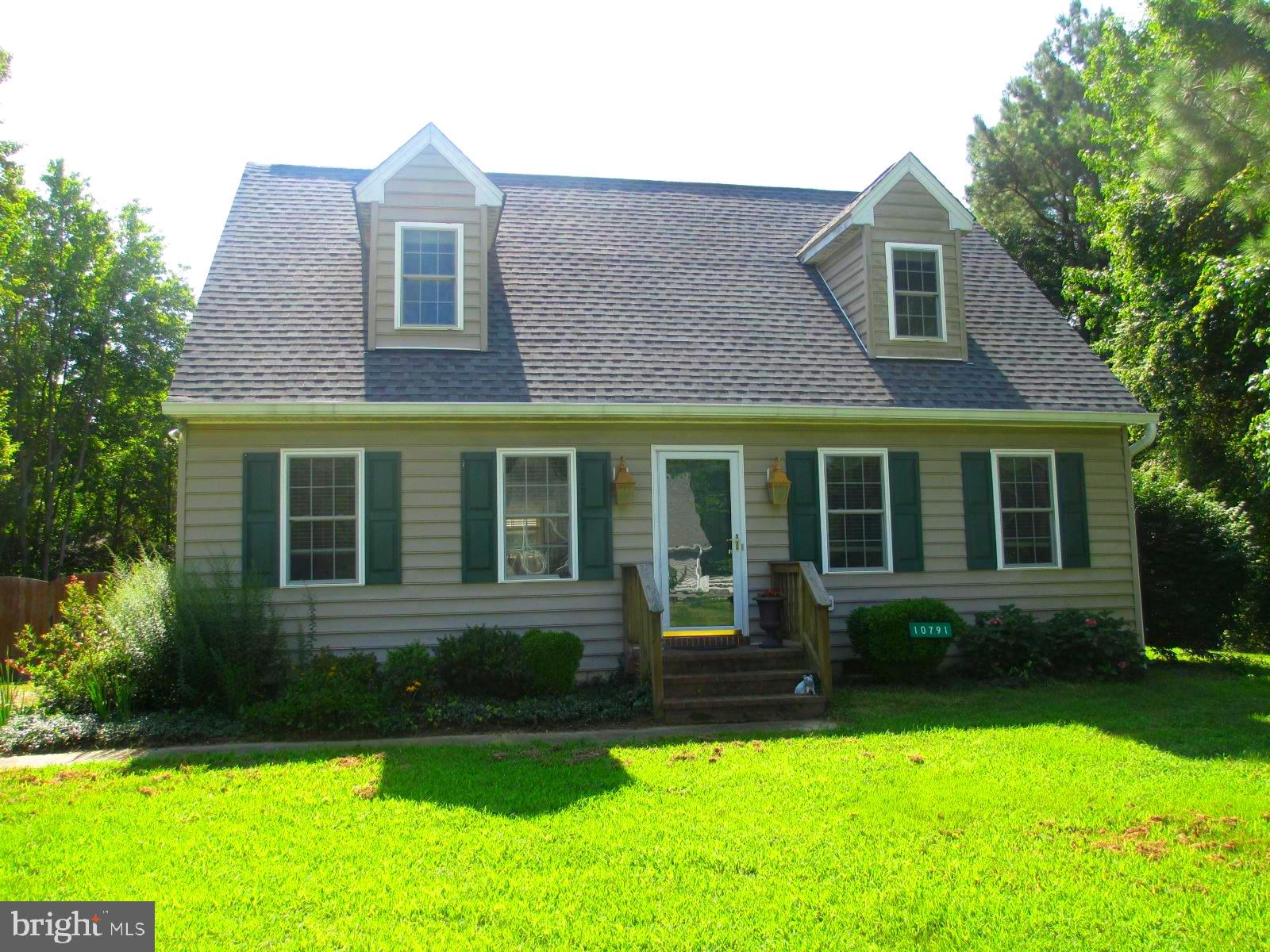 10791 Foreston Road Chestertown, MD 21620 - Photo 7 of 27 Gallery Image 7