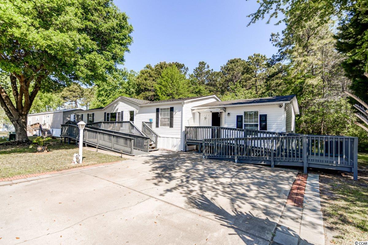 958 Jamestown Road Conway, SC 29526 - Photo 1 of 40 Gallery Image 1