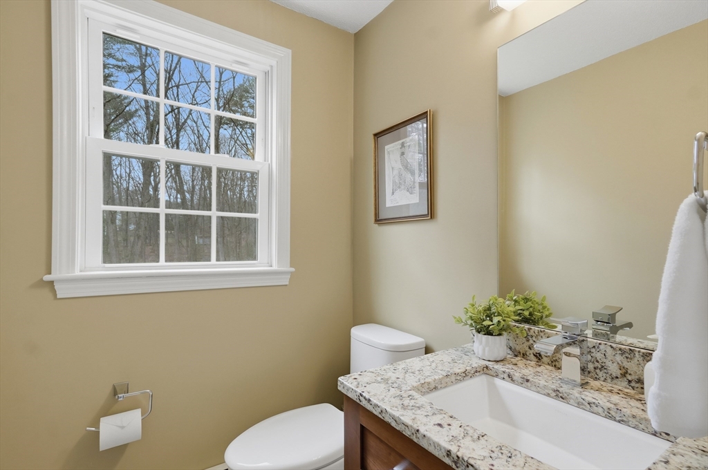 27 Marlboro Road Georgetown, MA 01833 - Photo 21 of 40 Gallery Image 21