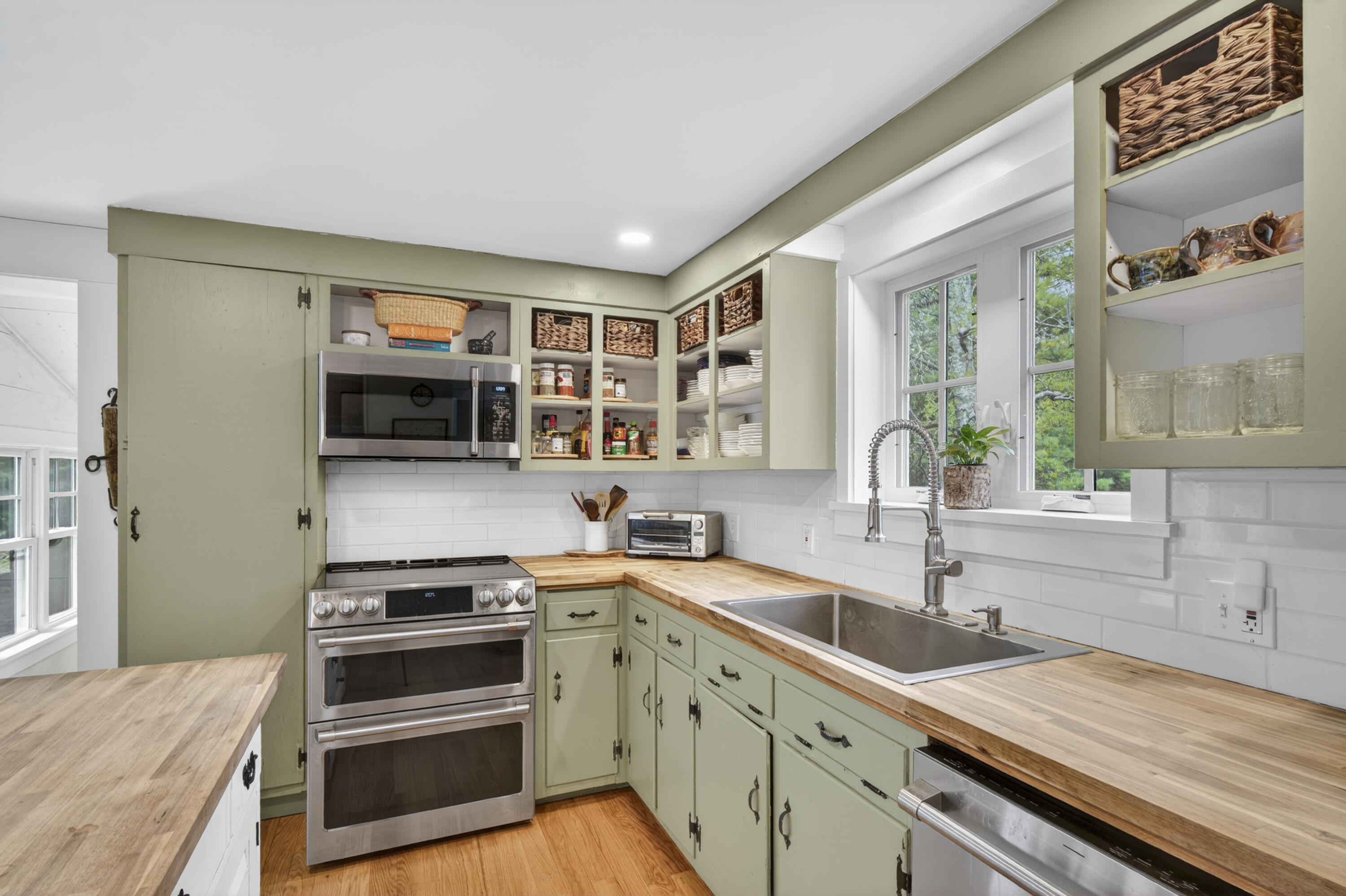 38 Thurlow Road Lincolnville, ME 04849 - Photo 13 of 38 20-38ThurlowRd-Lincolnville-KS