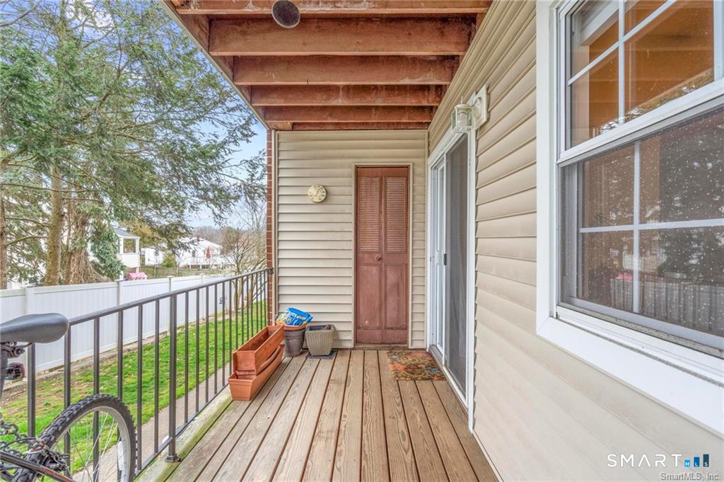 50 Greenhouse Road, Unit 26B Bridgeport, CT 06606 - Photo 15 of 15