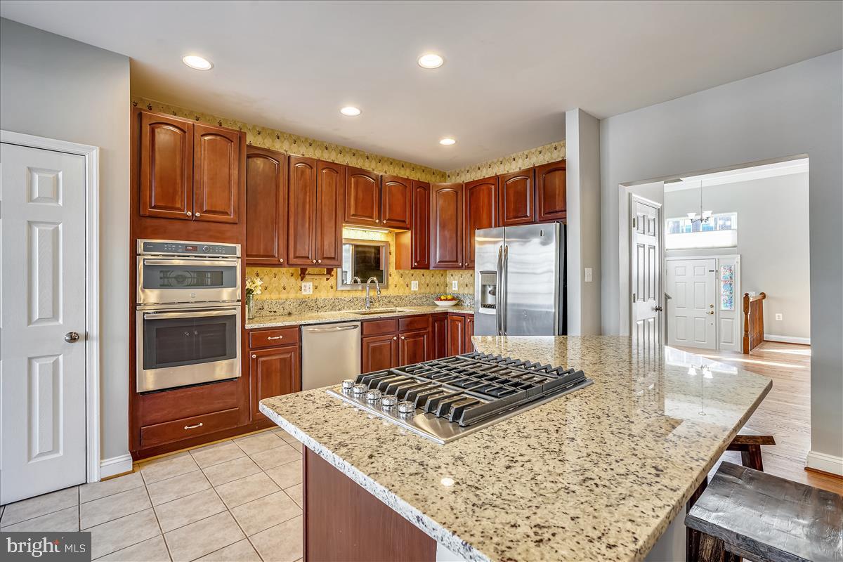 628 Springhouse Square Southeast Leesburg, VA 20175 - Photo 12 of 57 Gallery Image 12