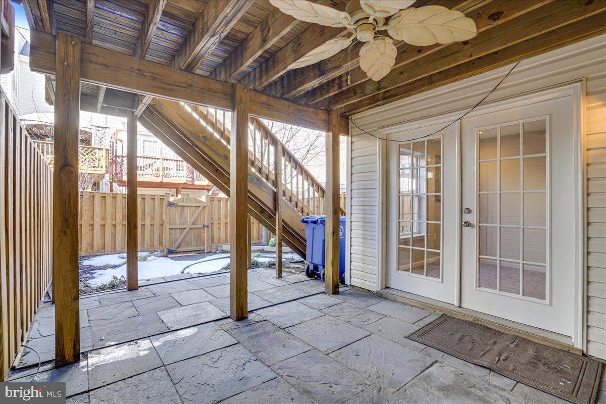 628 Springhouse Square Southeast Leesburg, VA 20175 - Photo 51 of 57 Gallery Image 51