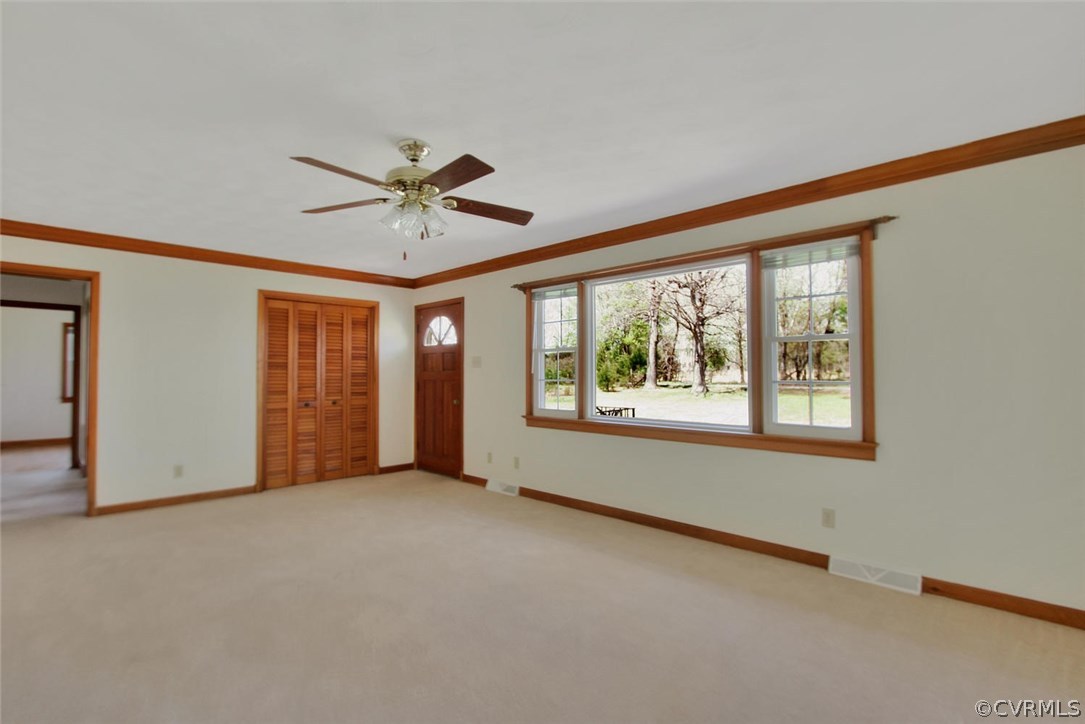 3319 Pleasants Road Powhatan, VA 23139 - Photo 4 of 27 Gallery Image 4