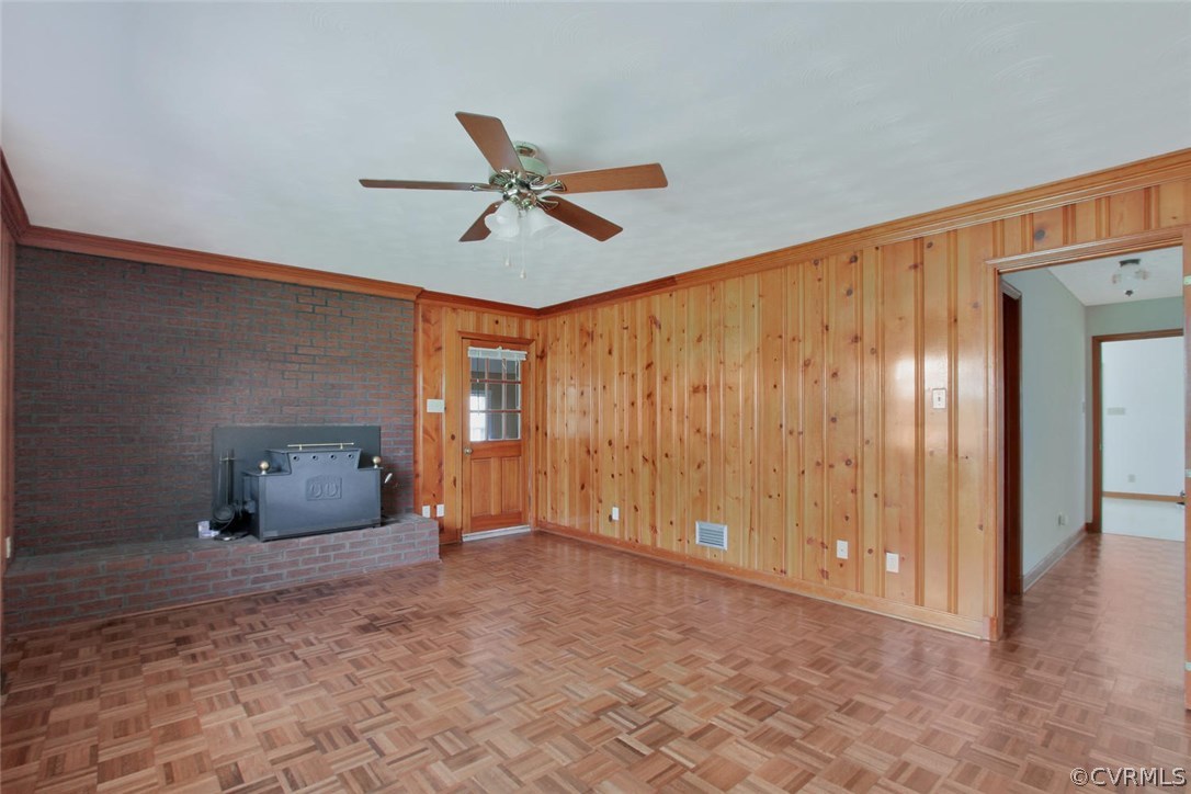 3319 Pleasants Road Powhatan, VA 23139 - Photo 5 of 27 Gallery Image 5