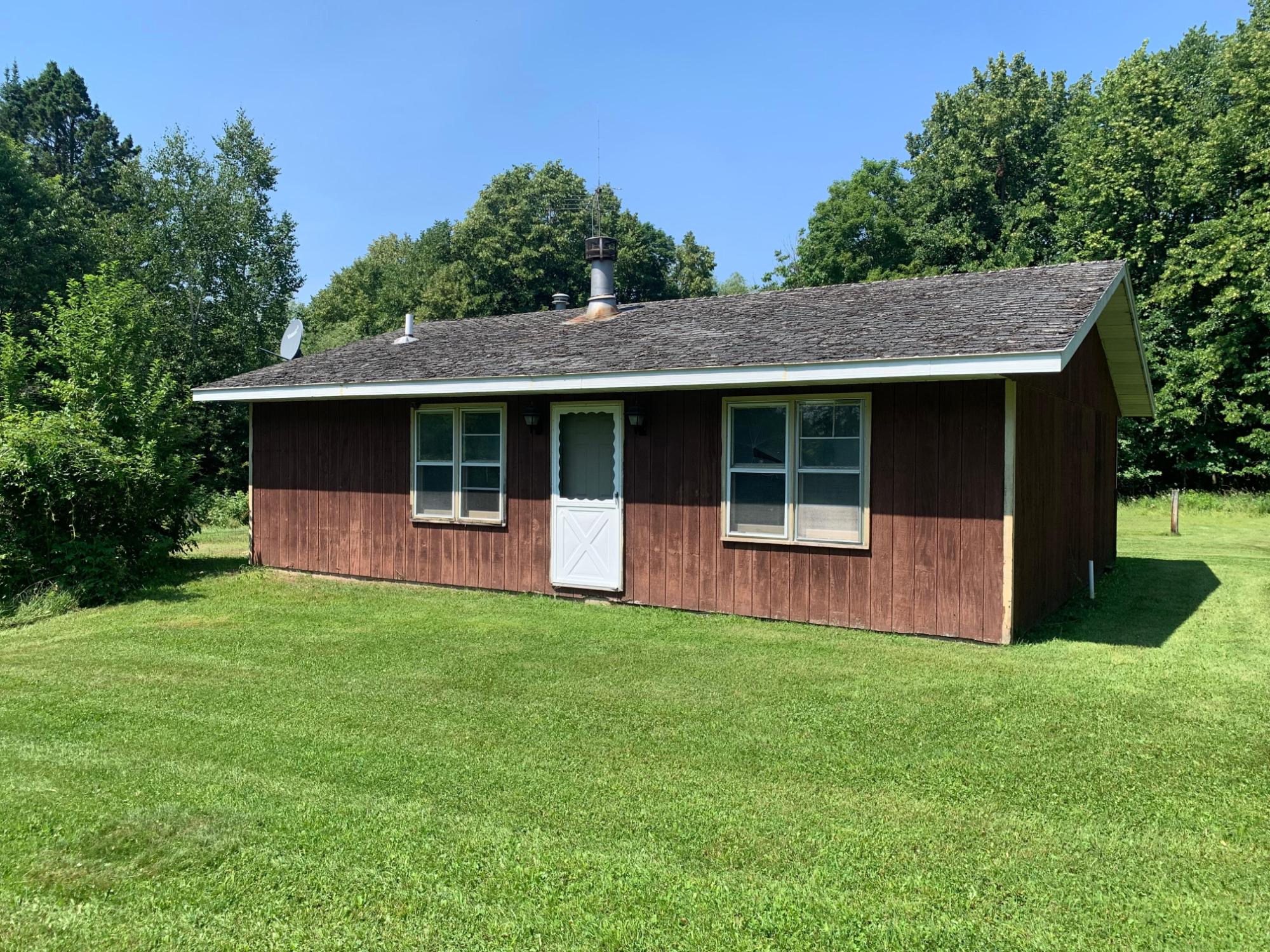 82910 Creamery Road Butternut, WI 54514 - Photo 1 of 39 Gallery Image 1