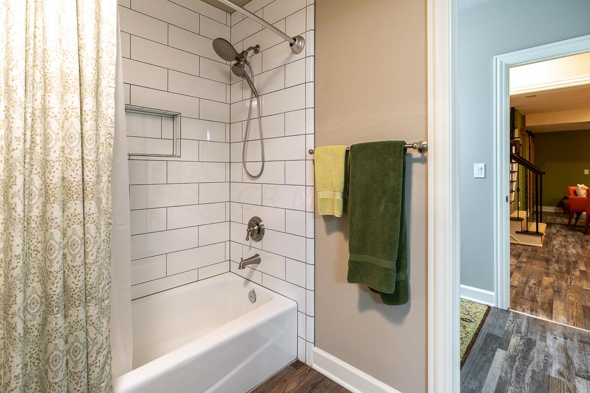 8298 Harlem Road Westerville, OH 43081 - Photo 58 of 66 LL Full Bath
