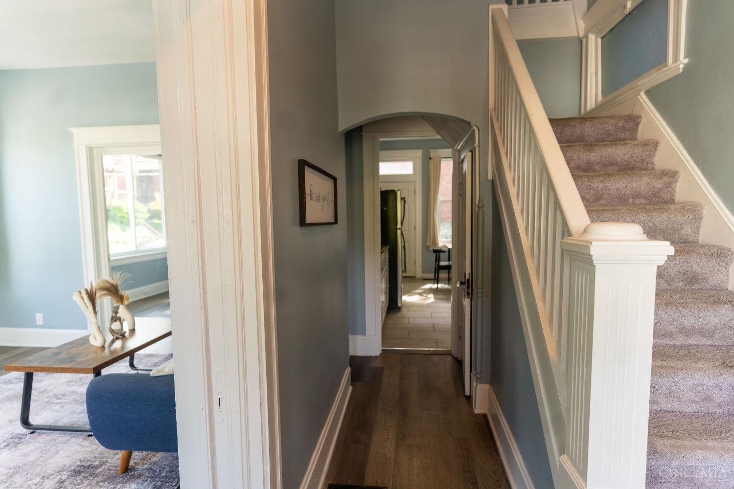 2268 Rice Street Cincinnati, OH 45219 - Photo 3 of 47