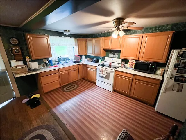 $369,900 | 326 Park Hill Road, Erin, NY 14838