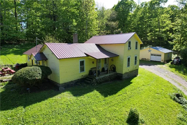 $369,900 | 326 Park Hill Road, Erin, NY 14838