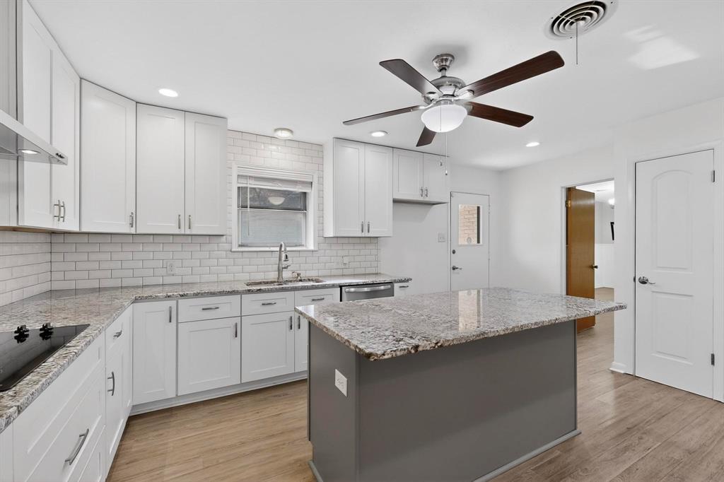 3512 Socorro Road Fort Worth, TX 76116 - Photo 12 of 32