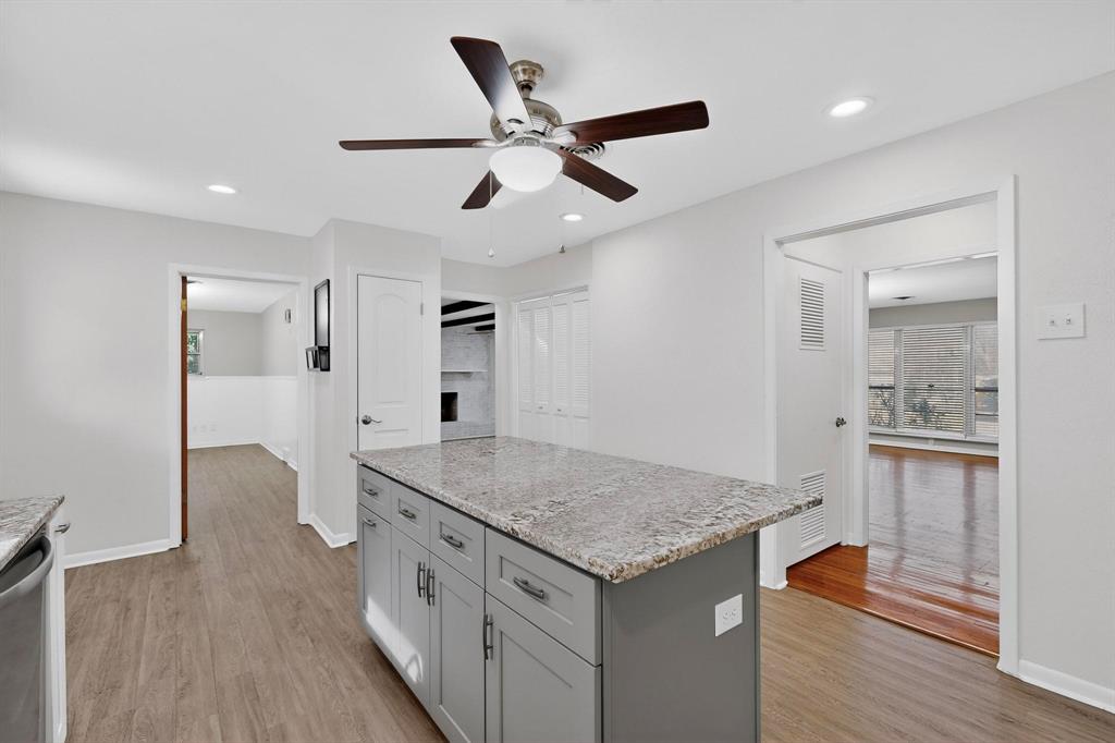 3512 Socorro Road Fort Worth, TX 76116 - Photo 13 of 32