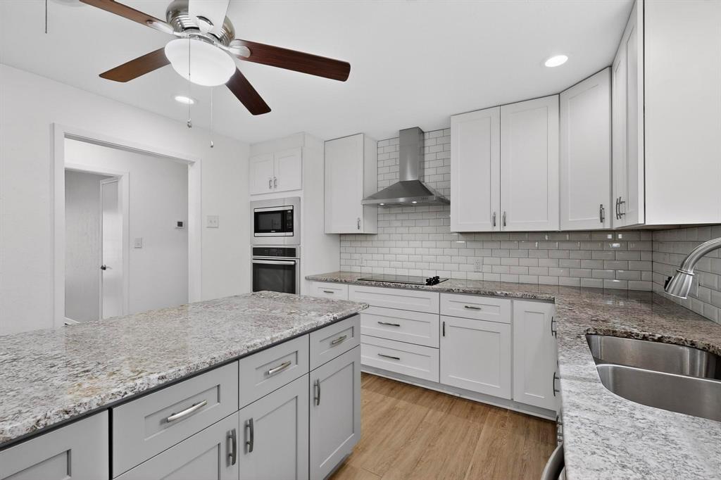 3512 Socorro Road Fort Worth, TX 76116 - Photo 14 of 32