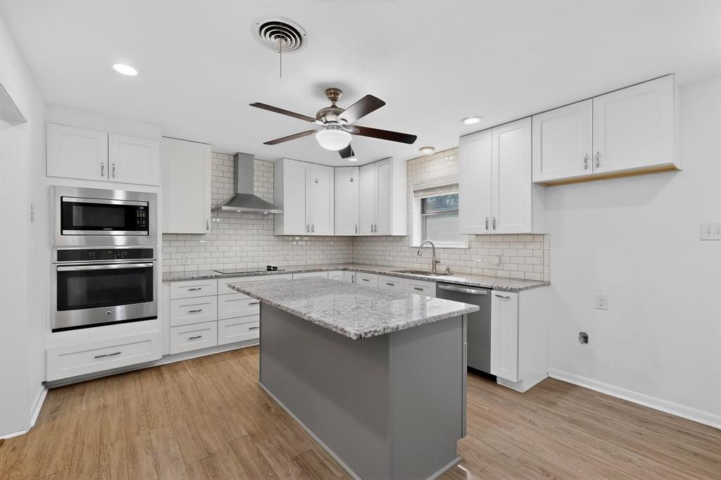 3512 Socorro Road Fort Worth, TX 76116 - Photo 15 of 32