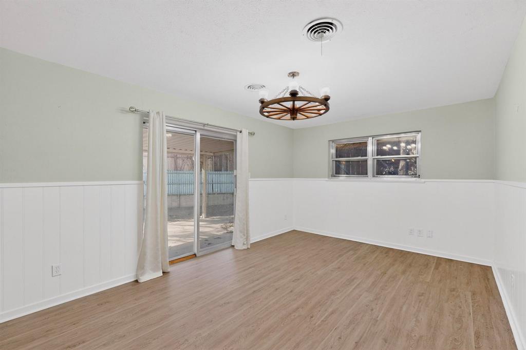 3512 Socorro Road Fort Worth, TX 76116 - Photo 16 of 32 Previously used an office