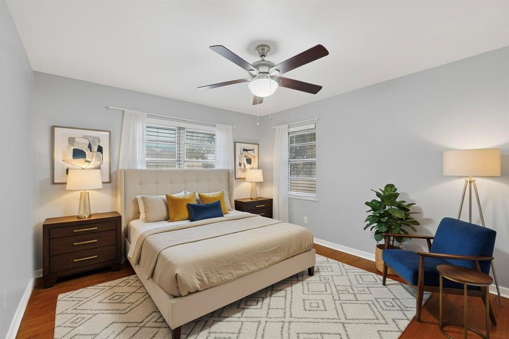 3512 Socorro Road Fort Worth, TX 76116 - Photo 19 of 32