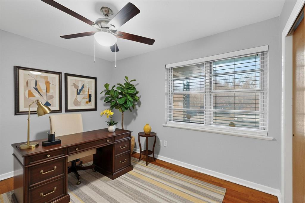 3512 Socorro Road Fort Worth, TX 76116 - Photo 23 of 32