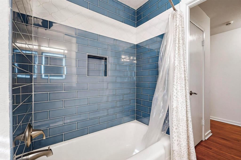 3512 Socorro Road Fort Worth, TX 76116 - Photo 26 of 32