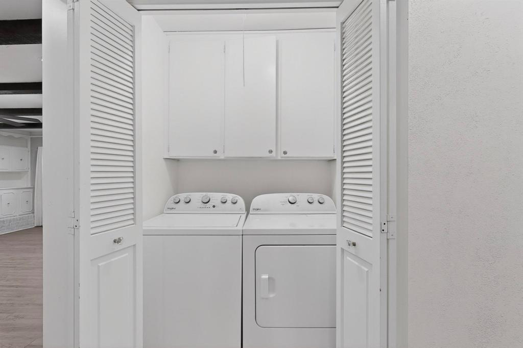 3512 Socorro Road Fort Worth, TX 76116 - Photo 27 of 32