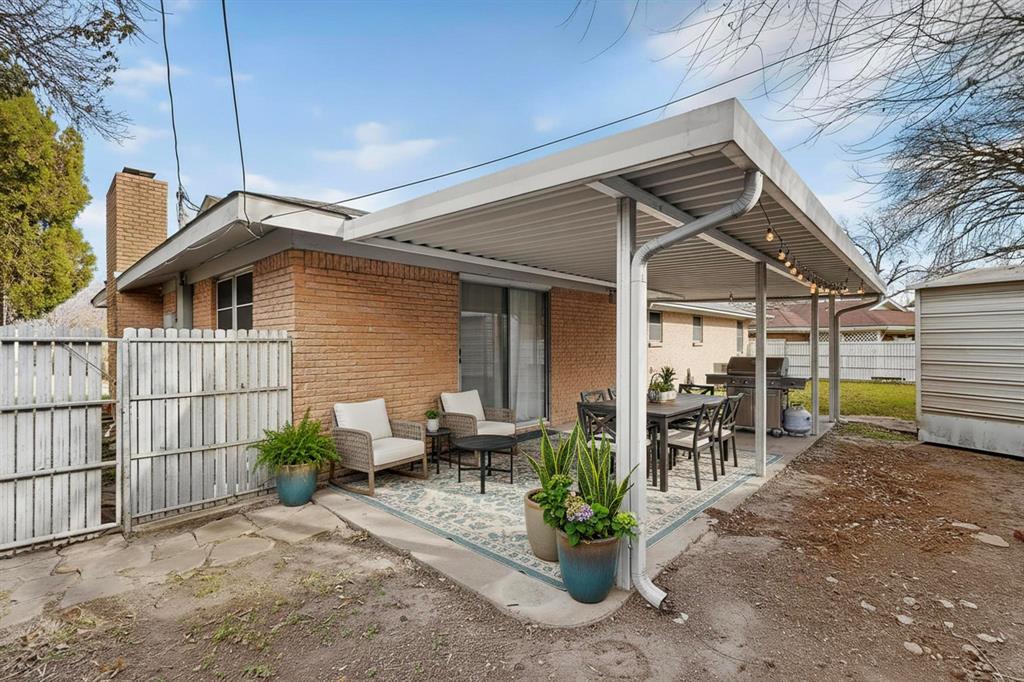 3512 Socorro Road Fort Worth, TX 76116 - Photo 28 of 32