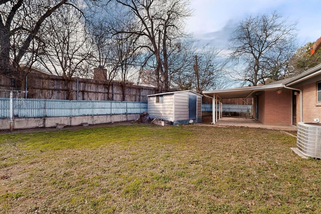 3512 Socorro Road Fort Worth, TX 76116 - Photo 29 of 32