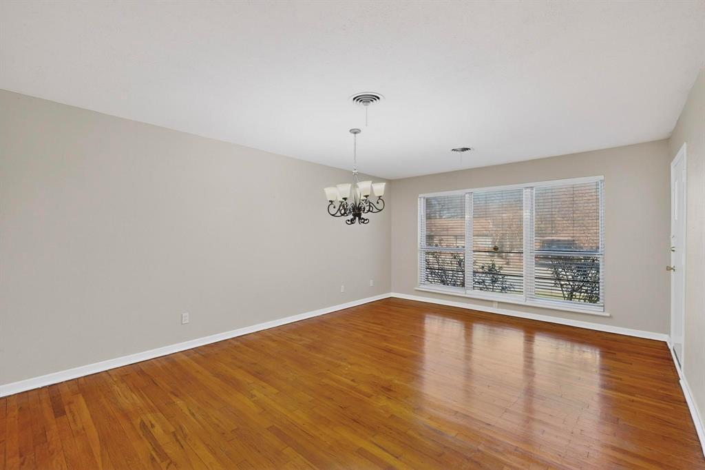 3512 Socorro Road Fort Worth, TX 76116 - Photo 5 of 32