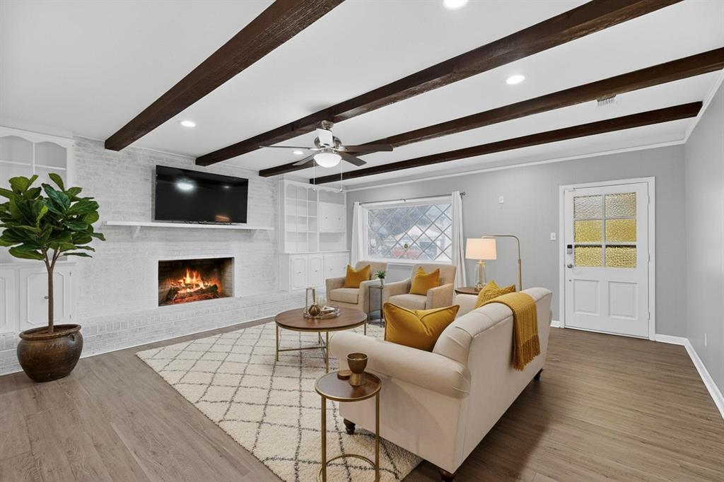 3512 Socorro Road Fort Worth, TX 76116 - Photo 7 of 32