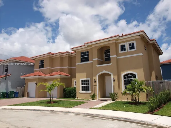 $4,500 | 15651 Southwest 11th Terrace, Miami, FL 33194