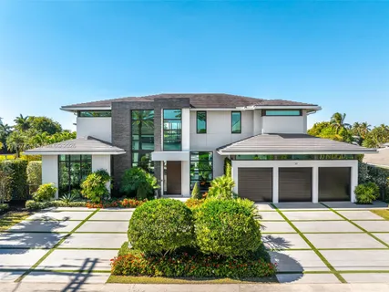$19,900,000 | 22 Isla Bahia Drive, Fort Lauderdale, FL 33316