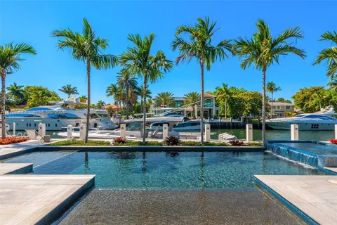 $19,900,000 | 22 Isla Bahia Drive, Fort Lauderdale, FL 33316