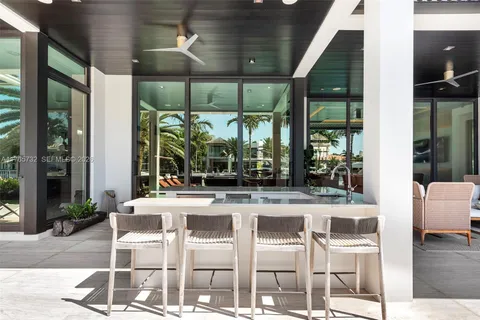 $19,900,000 | 22 Isla Bahia Drive, Fort Lauderdale, FL 33316