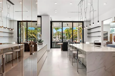 $19,900,000 | 22 Isla Bahia Drive, Fort Lauderdale, FL 33316