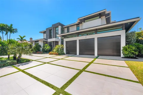 $19,900,000 | 22 Isla Bahia Drive, Fort Lauderdale, FL 33316