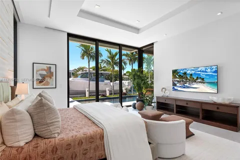 $19,900,000 | 22 Isla Bahia Drive, Fort Lauderdale, FL 33316