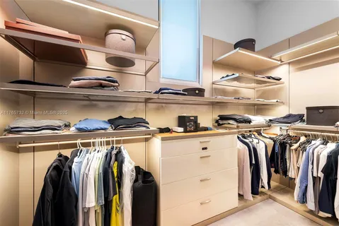 a view of swimming pool with outdoor seating