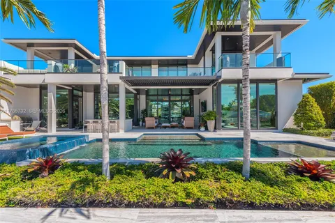 $19,900,000 | 22 Isla Bahia Drive, Fort Lauderdale, FL 33316