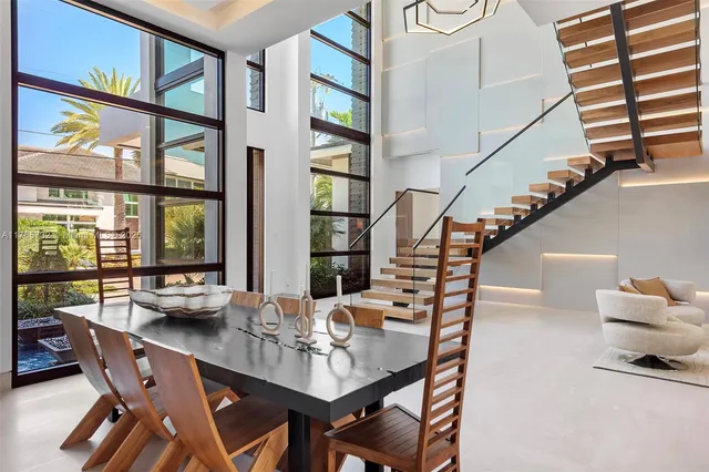 $19,900,000 | 22 Isla Bahia Drive, Fort Lauderdale, FL 33316