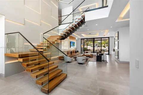 $19,900,000 | 22 Isla Bahia Drive, Fort Lauderdale, FL 33316