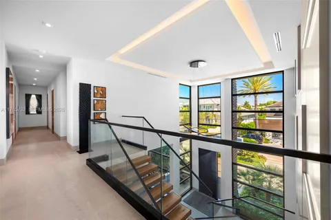 $19,900,000 | 22 Isla Bahia Drive, Fort Lauderdale, FL 33316