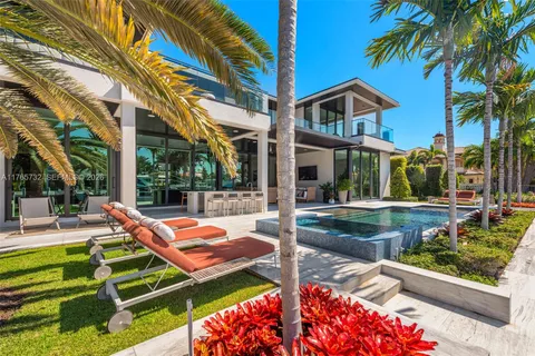 $19,900,000 | 22 Isla Bahia Drive, Fort Lauderdale, FL 33316