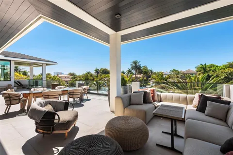 $19,900,000 | 22 Isla Bahia Drive, Fort Lauderdale, FL 33316
