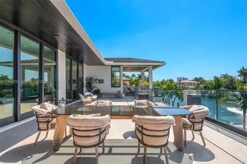 $19,900,000 | 22 Isla Bahia Drive, Fort Lauderdale, FL 33316