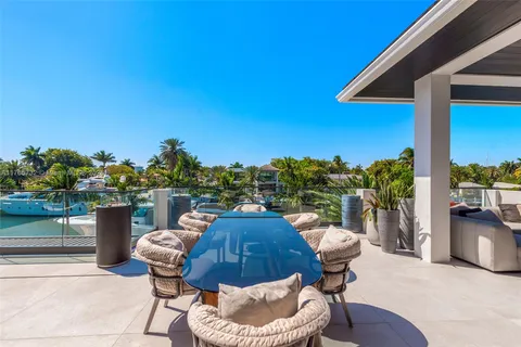$19,900,000 | 22 Isla Bahia Drive, Fort Lauderdale, FL 33316