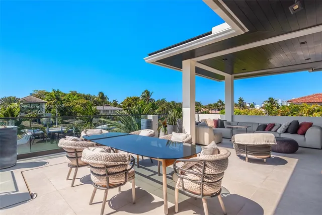 $19,900,000 | 22 Isla Bahia Drive, Fort Lauderdale, FL 33316