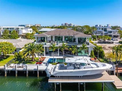 $19,900,000 | 22 Isla Bahia Drive, Fort Lauderdale, FL 33316