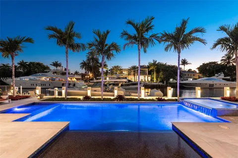 $19,900,000 | 22 Isla Bahia Drive, Fort Lauderdale, FL 33316