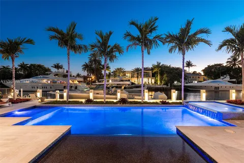 $19,900,000 | 22 Isla Bahia Drive, Fort Lauderdale, FL 33316