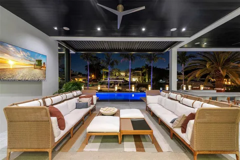$19,900,000 | 22 Isla Bahia Drive, Fort Lauderdale, FL 33316